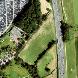 Satellite imagery of Huize Holtum, NL