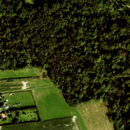 Satellite imagery of Grenzstein 309 B Westlichster Punkt, NL