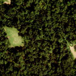 Satellite imagery of Grenzstein 309 B Westlichster Punkt, NL