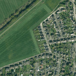 Satellite imagery of Reuschenberg, DE