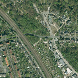 Satellite imagery of Reuschenberg, DE