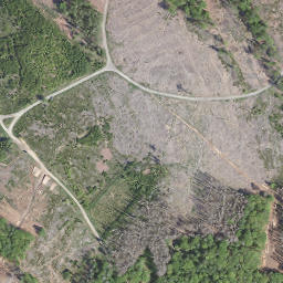 Satellite imagery of Langer Berg, DE