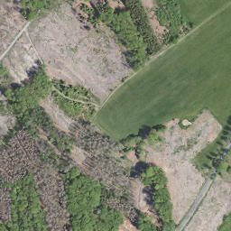 Satellite imagery of Langer Berg, DE