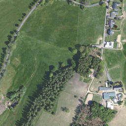 Satellite imagery of Langer Berg, DE