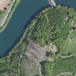 Satellite imagery of Bruchberg, DE