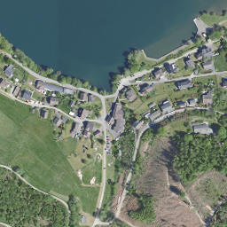 Satellite imagery of Bruchberg, DE
