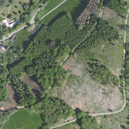 Satellite imagery of Bruchberg, DE