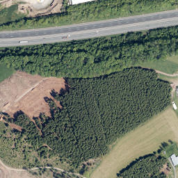 Satellite imagery of Wahlert, DE