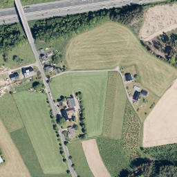 Satellite imagery of Wahlert, DE