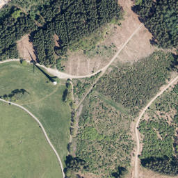 Satellite imagery of Rother Stein, DE