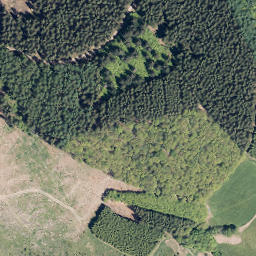 Satellite imagery of Rother Stein, DE