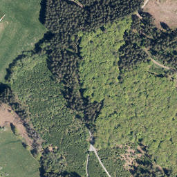 Satellite imagery of Wollfahrt, DE