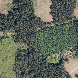 Satellite imagery of Wollfahrt, DE