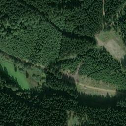Satellite imagery of Strang, DE