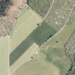 Satellite imagery of Schmallenberg, DE