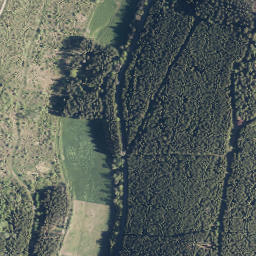 Satellite imagery of Schmallenberg, DE