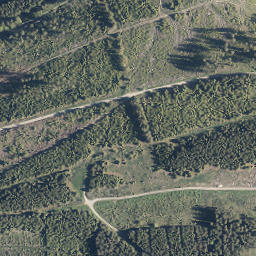 Satellite imagery of Winterscheid, DE