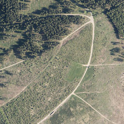 Satellite imagery of Winterscheid, DE