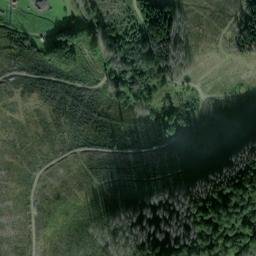 Satellite imagery of Hohewarte, DE