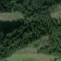 Satellite imagery of Hohewarte, DE