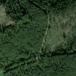 Satellite imagery of Hohewarte, DE