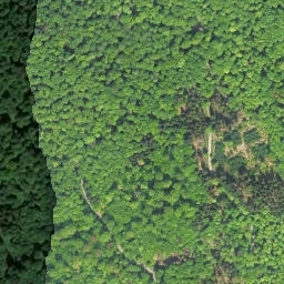 Satellite imagery of Großer Keppelberg, DE