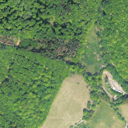 Satellite imagery of Kleine Leuchte, DE