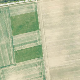 Satellite imagery of Gershausen, DE