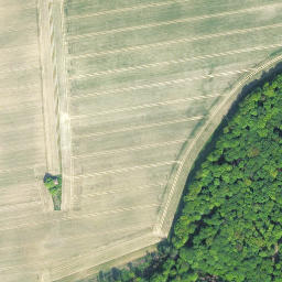 Satellite imagery of Ortberg, DE
