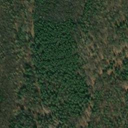 Satellite imagery of Kuhberg, DE