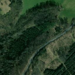 Satellite imagery of Krachenberg, DE
