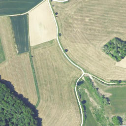 Satellite imagery of Iberg, DE