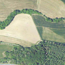 Satellite imagery of Iberg, DE