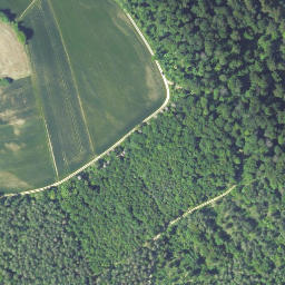 Satellite imagery of Iberg, DE