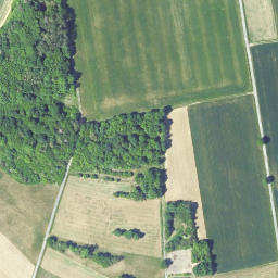 Satellite imagery of Lörenkopf, DE