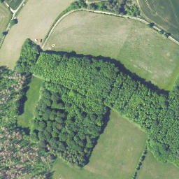 Satellite imagery of Sumpel, DE