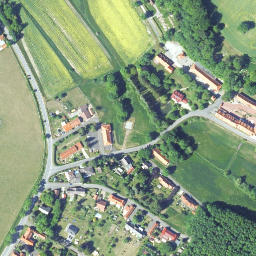 Satellite imagery of Schienberg, DE