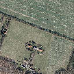 Satellite imagery of Heidelberg, DE