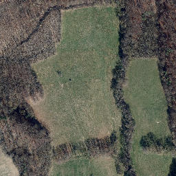 Satellite imagery of Hoppberg, DE