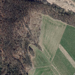Satellite imagery of Hoppberg, DE