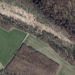 Satellite imagery of Hagenberg, DE