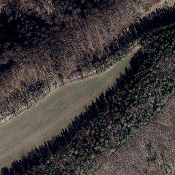 Satellite imagery of Nordmannsstein, DE