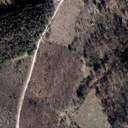 Satellite imagery of Nordmannsstein, DE