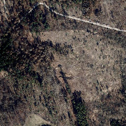 Satellite imagery of Nordmannsstein, DE