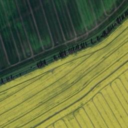 Satellite imagery of Hoher Berg, DE