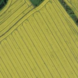 Satellite imagery of Hoher Berg, DE