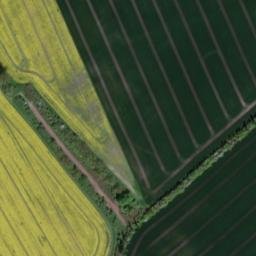 Satellite imagery of Hoher Berg, DE