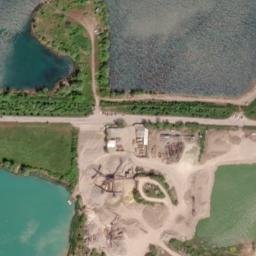 Satellite imagery of Schinderberg, DE