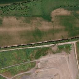 Satellite imagery of Galgenhügel, DE