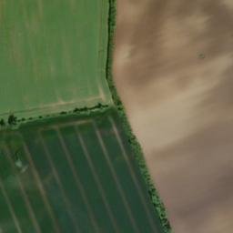 Satellite imagery of Mönchsberg, DE